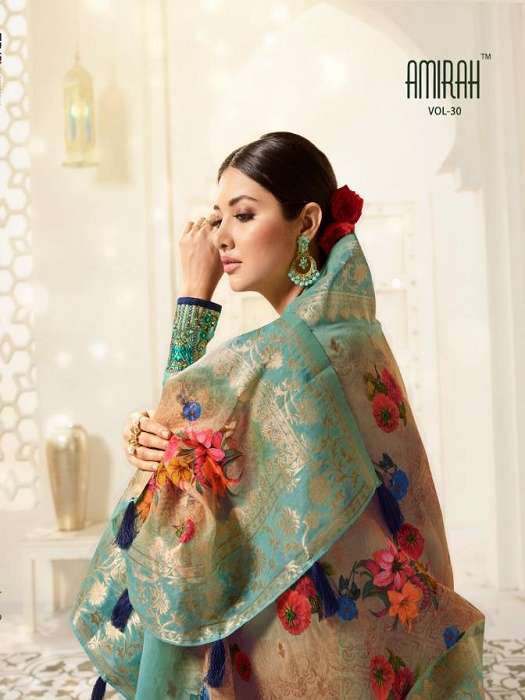 AMIRAH VOL 29 HIT LIST STYLISH LADIES DRESSES COLLECTION AT BEST RATES  ONLINE 