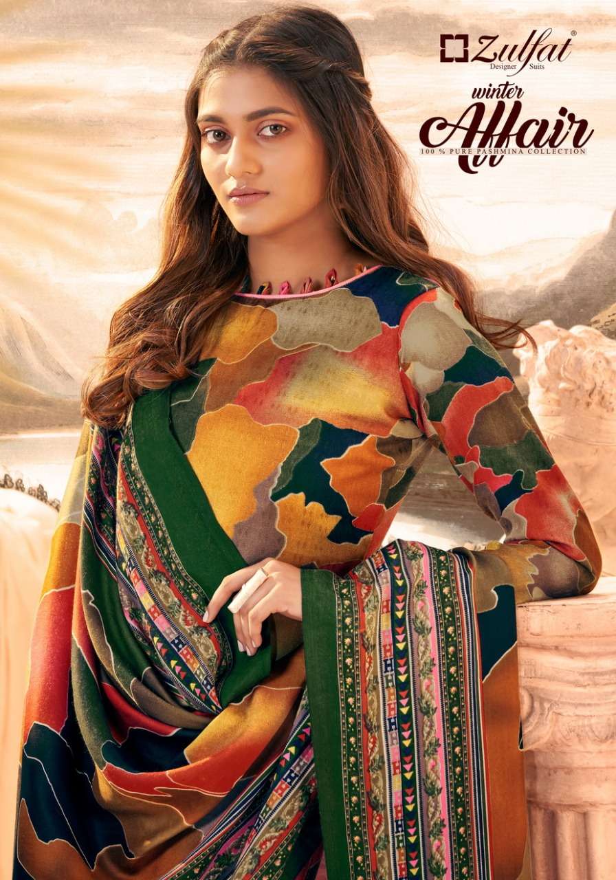 winter pashmina suits online