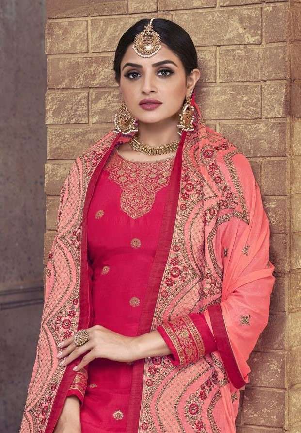 Ceremony Amyara Designer Wholesale Online Supplier Salwar Suit