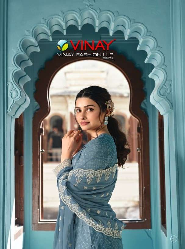 Vinay suit shop online shopping