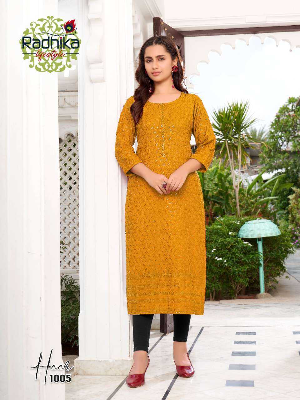 Lifestyle clearance kurtis online