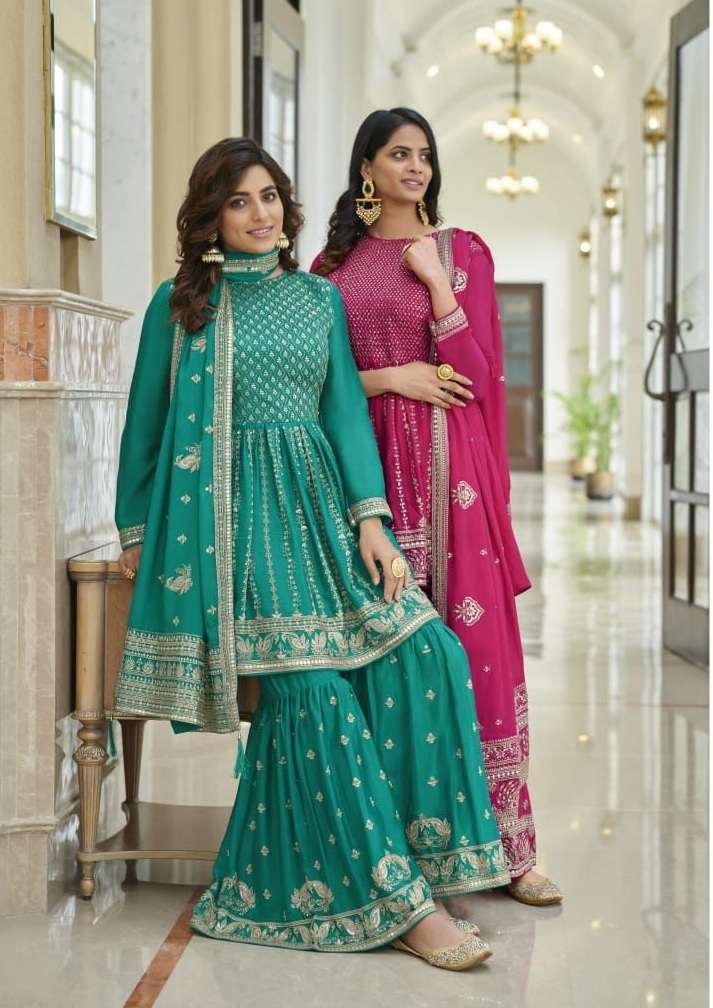 Devyani Fashion India Buy Online Wholesalers Supplier Clothing