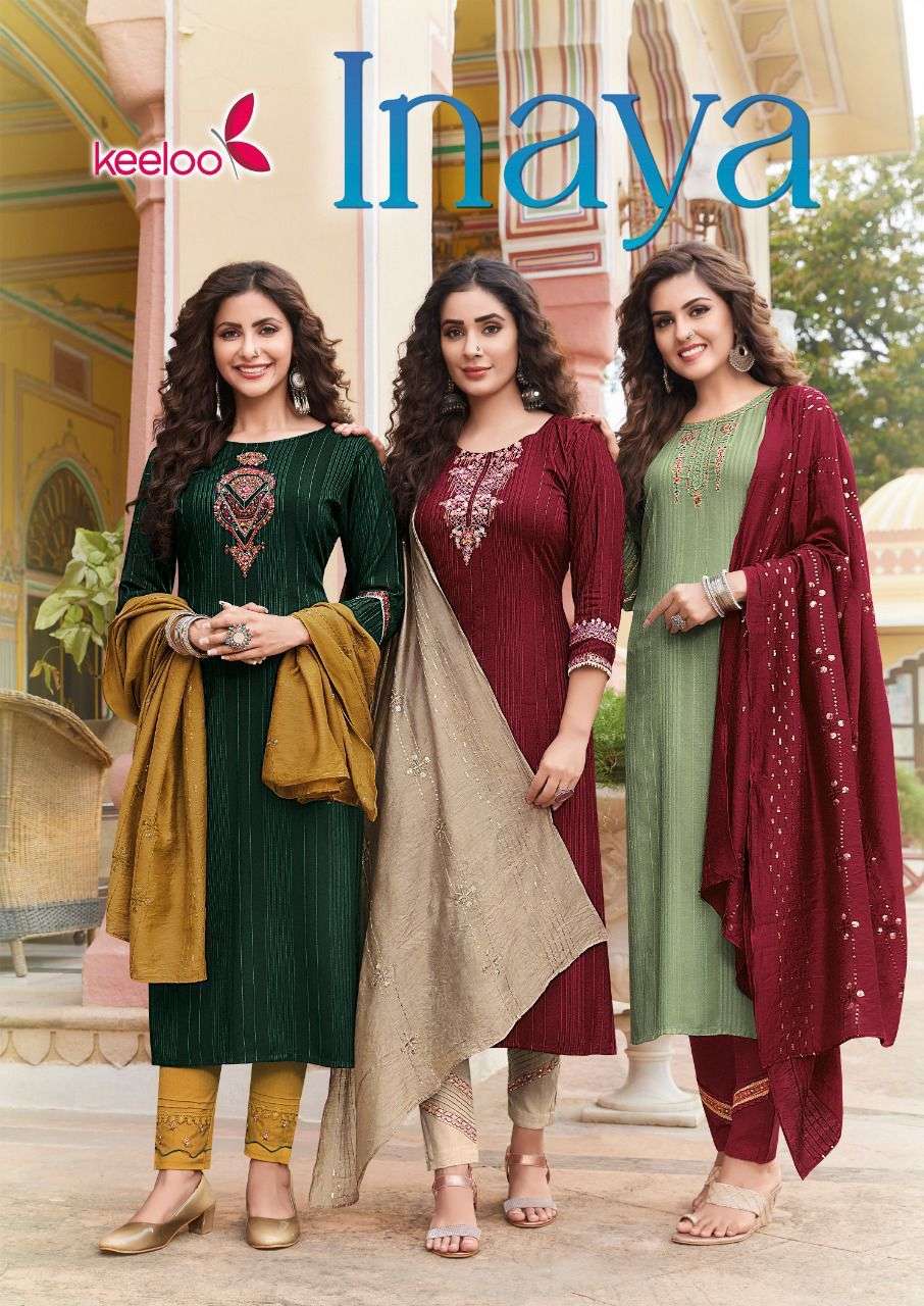 Inaya deals dress online