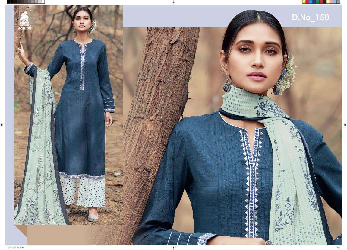Sale Azara Salwar Suit