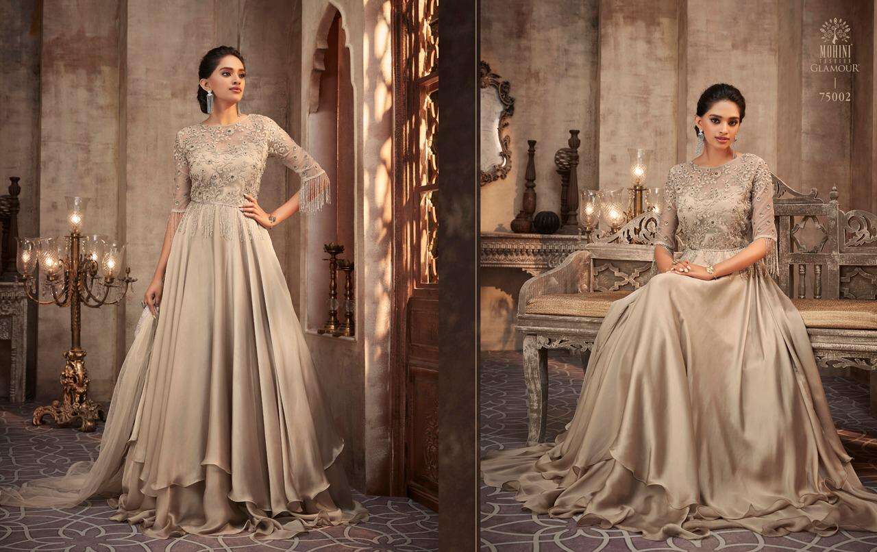 Glamour 75 Weddings Suit