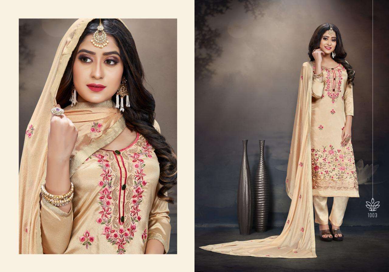 Harprit By Rani Trendz Salwar Suit