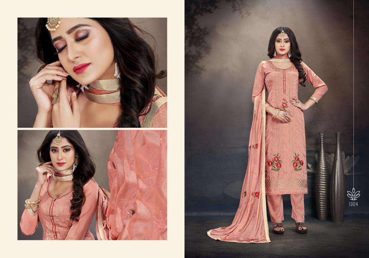 Harprit By Rani Trendz Salwar Suit