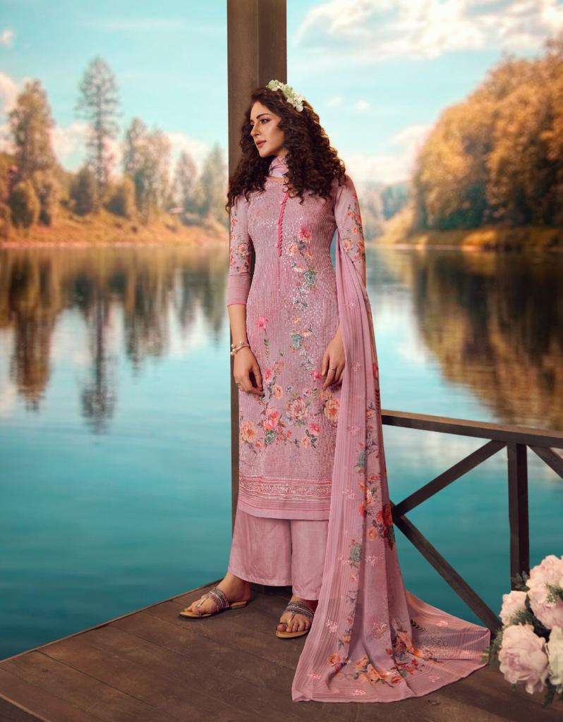 Orion By Glossy Salwar Suit