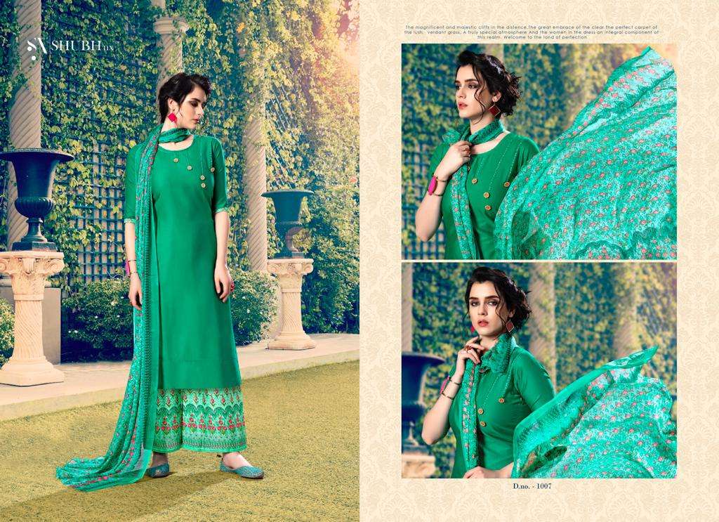 Kitab By Shubh Nx Kurties