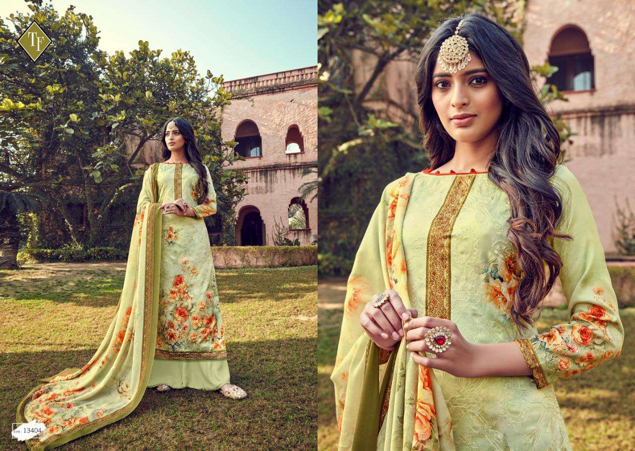 Tara By Tanishq Salwar Suit