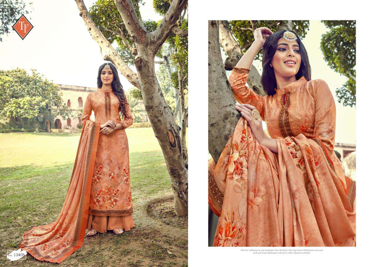 Tara By Tanishq Salwar Suit