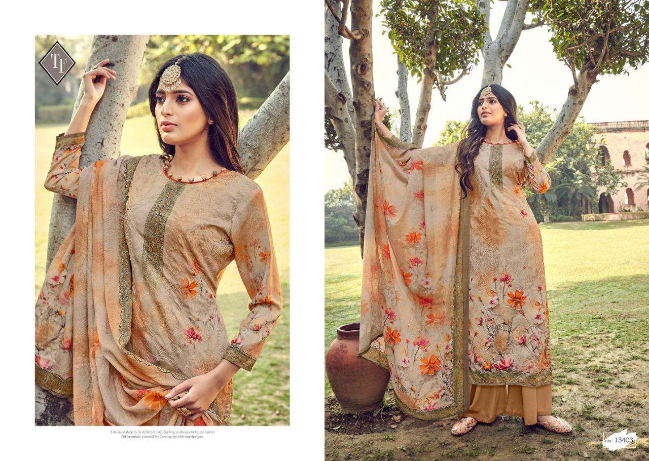 Tara By Tanishq Salwar Suit