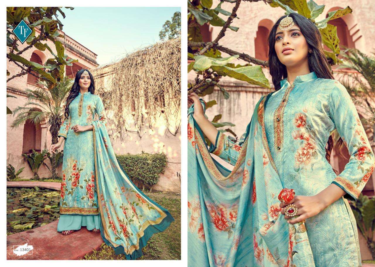 Tara By Tanishq Salwar Suit