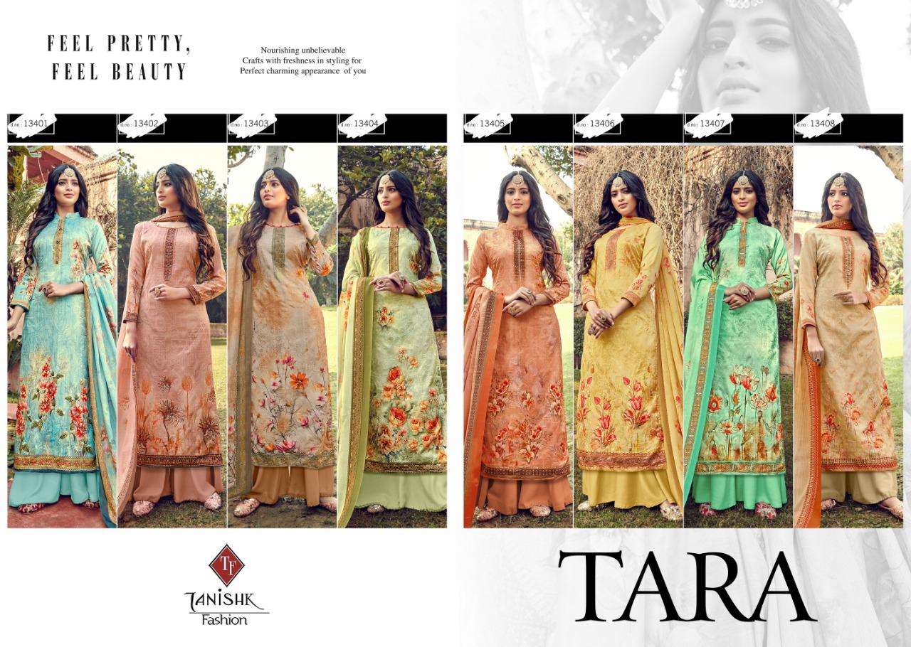 Tara By Tanishq Salwar Suit