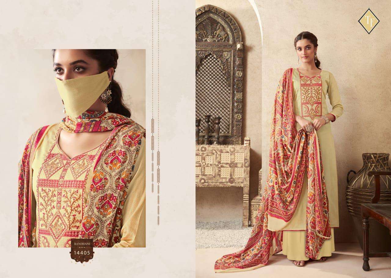 Alifa Vol 2 By Tanishq Latest Designer Salwar Suit