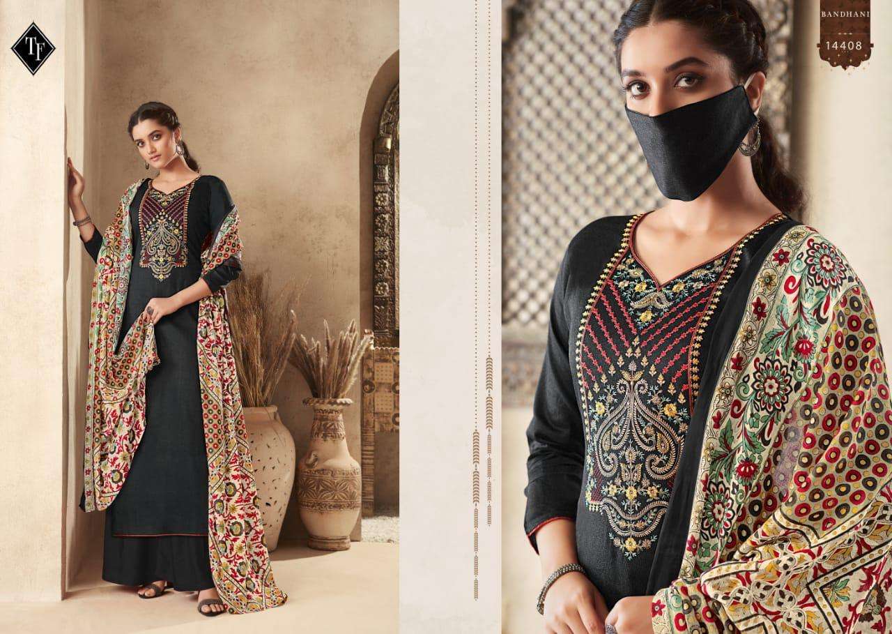 Alifa Vol 2 By Tanishq Latest Designer Salwar Suit