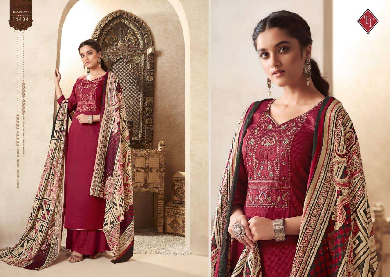 Alifa Vol 2 By Tanishq Latest Designer Salwar Suit