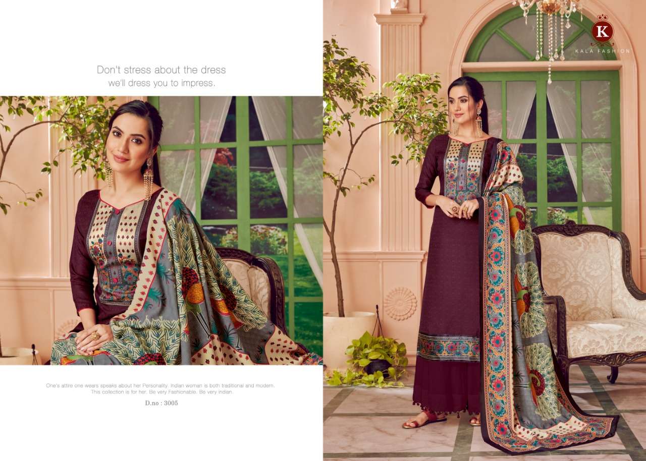 Buy Princess Kala Fashion Designer Salwar Suit