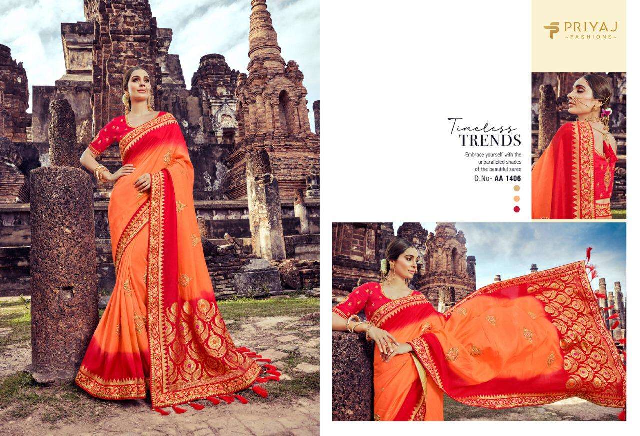 Buy Ekaya Designer Party Wear Sarees