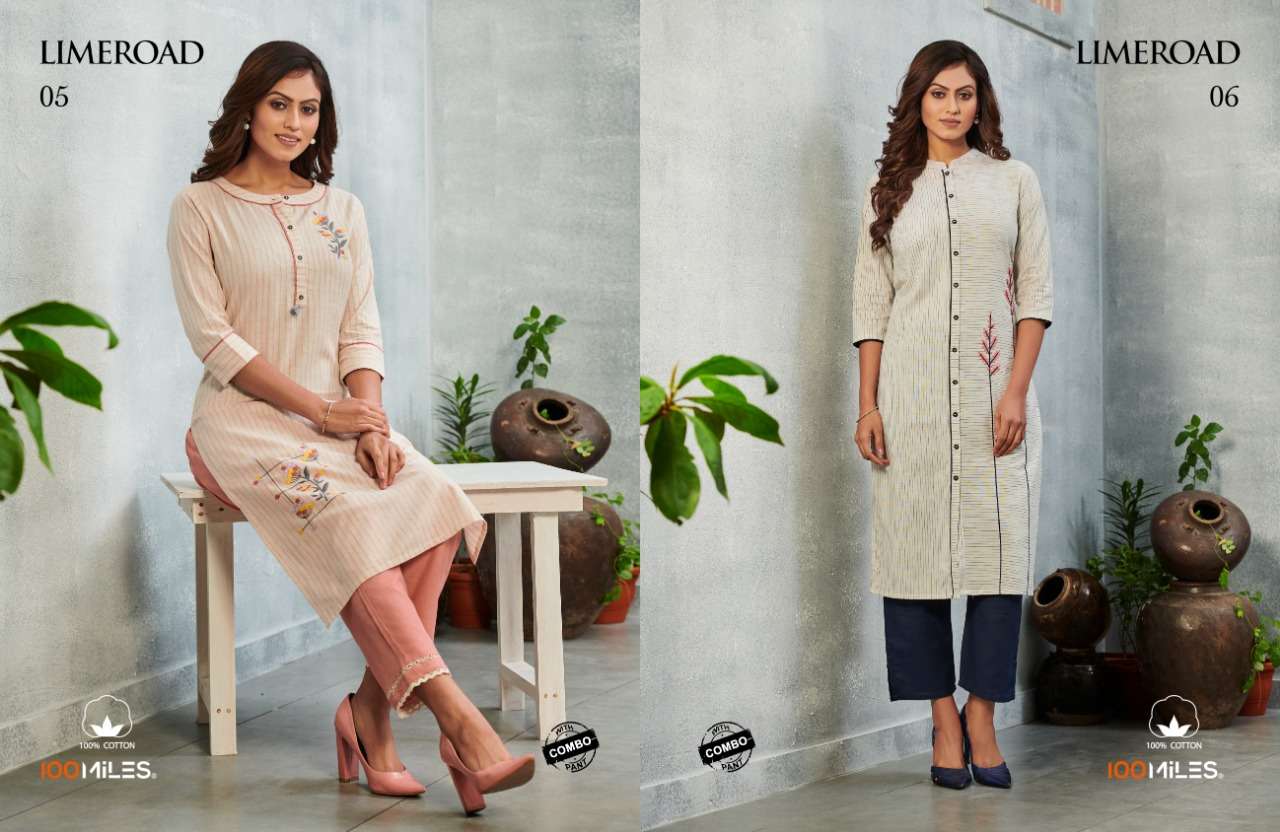 Limeroad on sale kurtis long