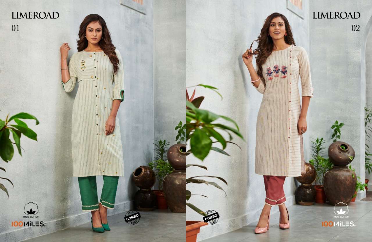 Limeroad 2024 sale kurtis