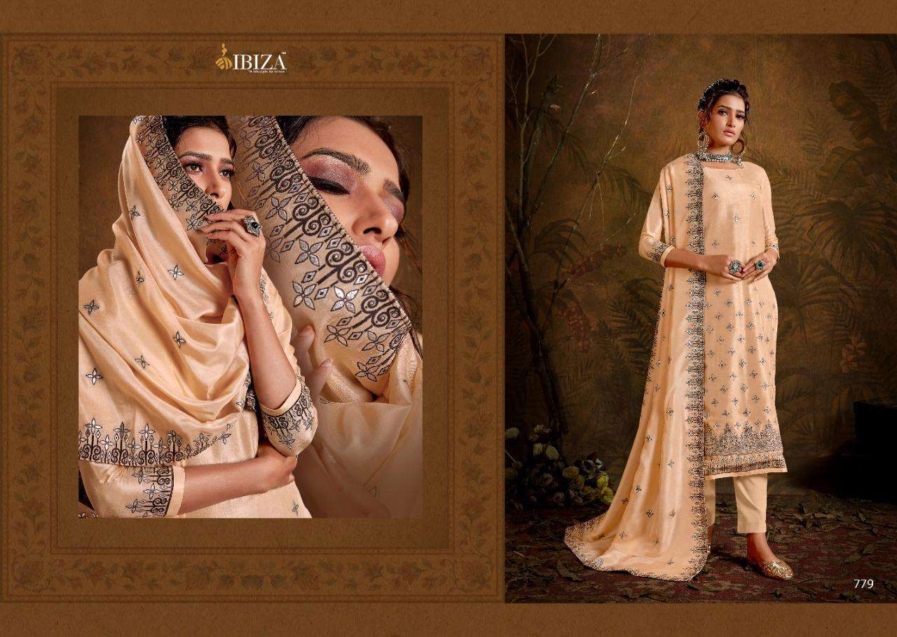 Buy Wholesale Haniya Designer Party Wear Salwar Suit