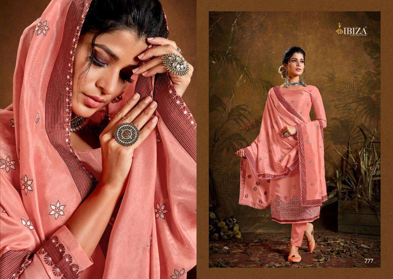 Buy Wholesale Haniya Designer Party Wear Salwar Suit