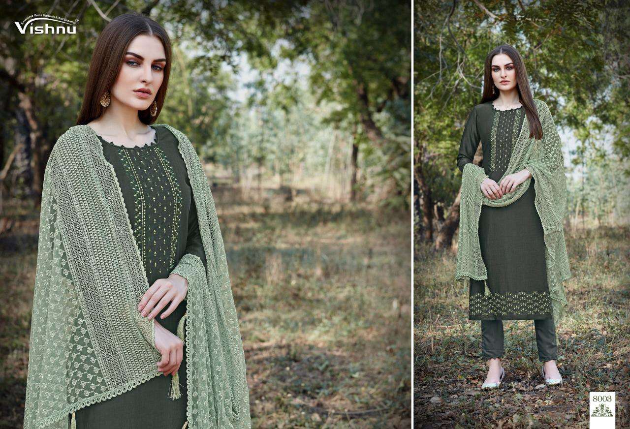 Buy Ayssa Vishnu Online Wholesale Designer Fancy Salwar Suit