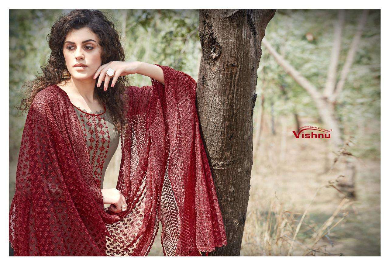 Buy Ayssa Vishnu Online Wholesale Designer Fancy Salwar Suit