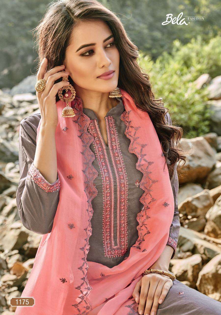 Buy Jashan Vol 2 Bela Online Wholesale Designer Cotton Salwar Suit