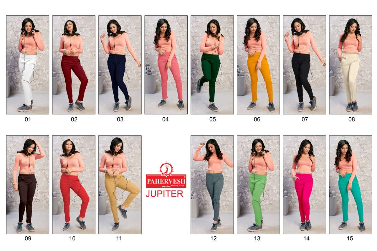 Buy Jupiter Pahervesh Rayon Online Wholesale Pant