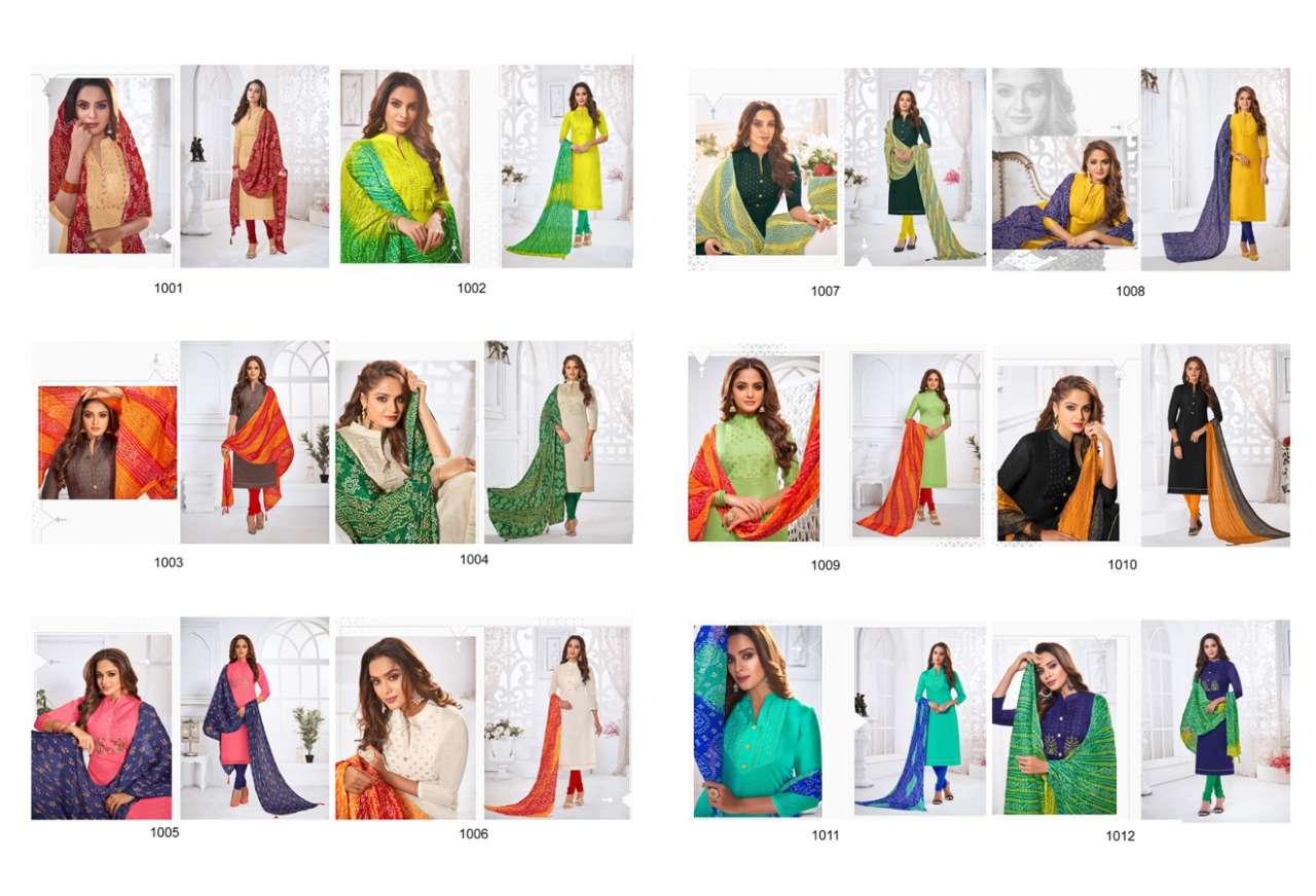 Buy Shagun Lifestyle Samaya Silk Online Wholesale Salwar Suit