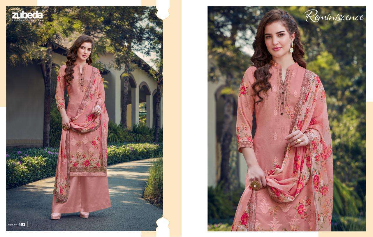 Buy Mehar Vol 3 Zubeda Online Wholesale Designer Georgette Salwar Suit