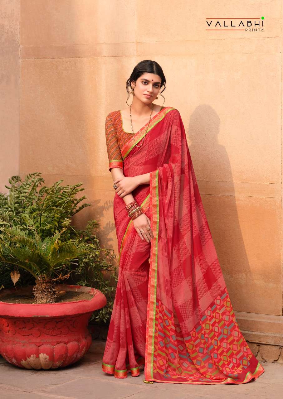 Buy Zhumki Vallabhi Online Wholesale Designer Welightless Saree