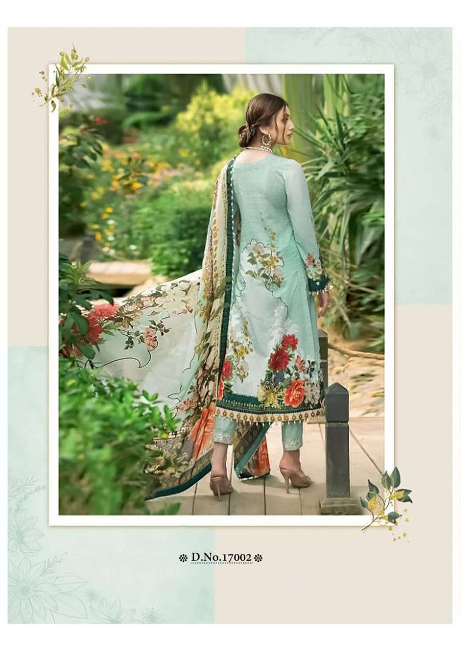 Buy Aaliya Vol 17 Apana Cotton Regular Designer Low Salwar Suit