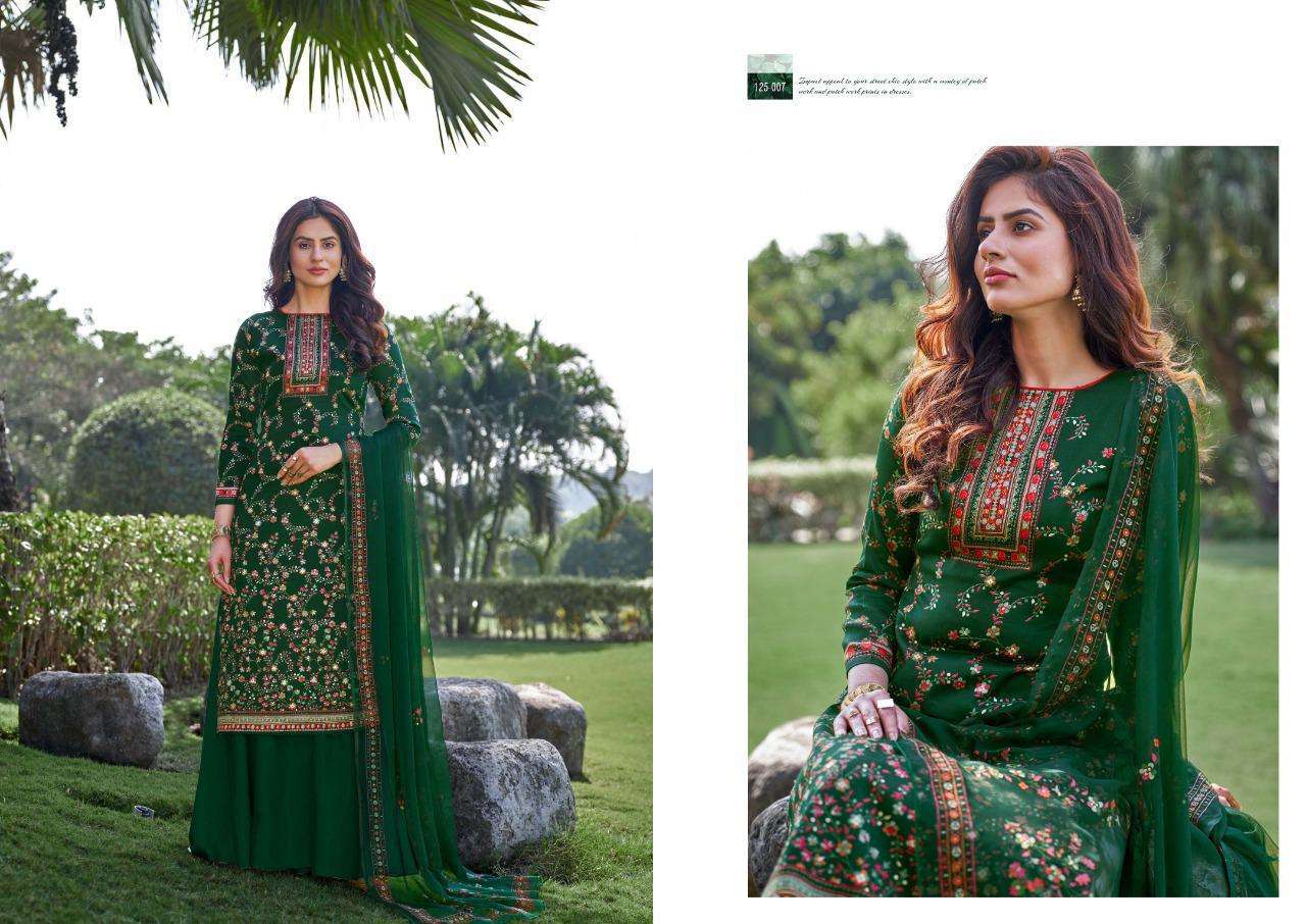 Buy Guzal Sargam Online Wholesale Designer Jam Silk Salwar Suit