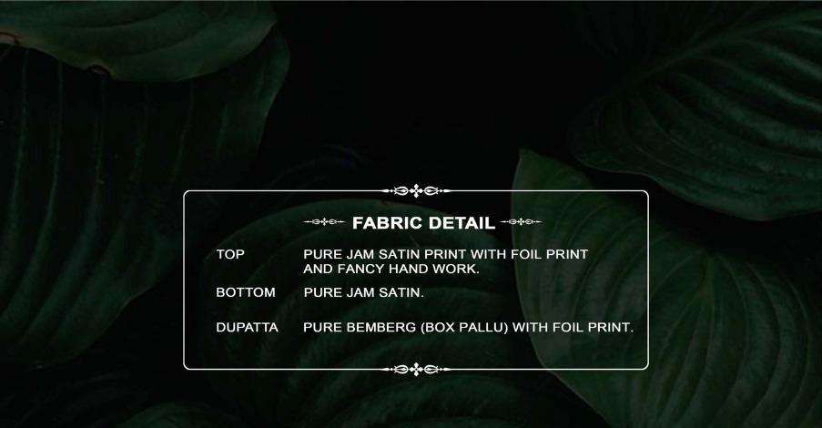 Buy Guzal Sargam Online Wholesale Designer Jam Silk Salwar Suit