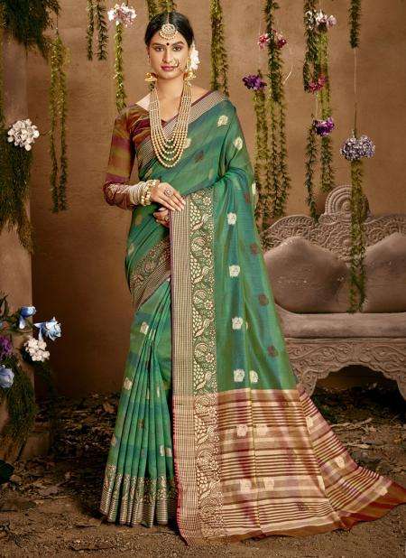 Jharonka 2024 sarees online