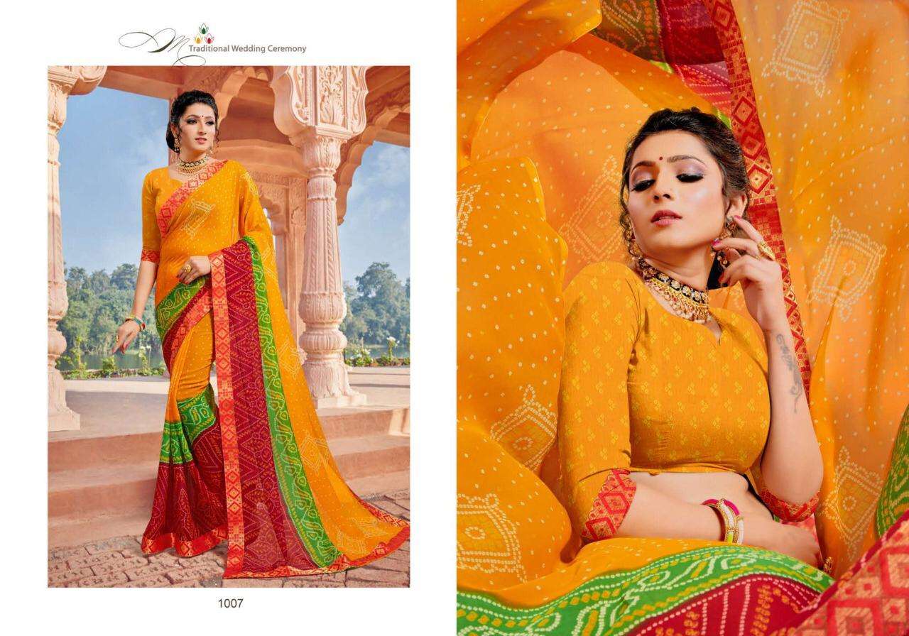 Buy Manmohini Mansarover Online Wholesale Designer Soft Georgette Saree