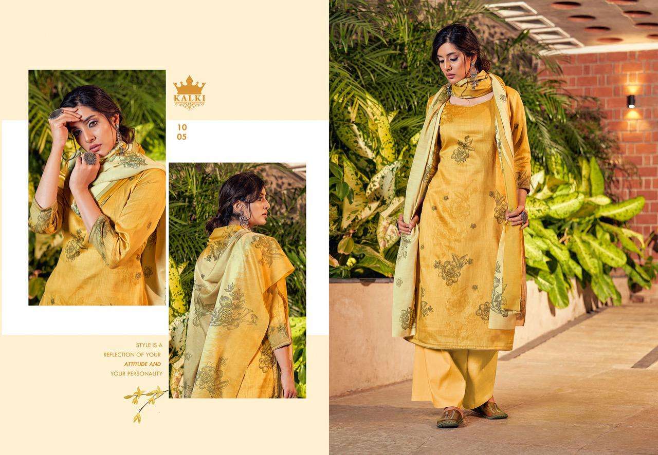 Buy Matsya Ek Tara Online Wholesale Designer Jam Cotton Salwar Suit