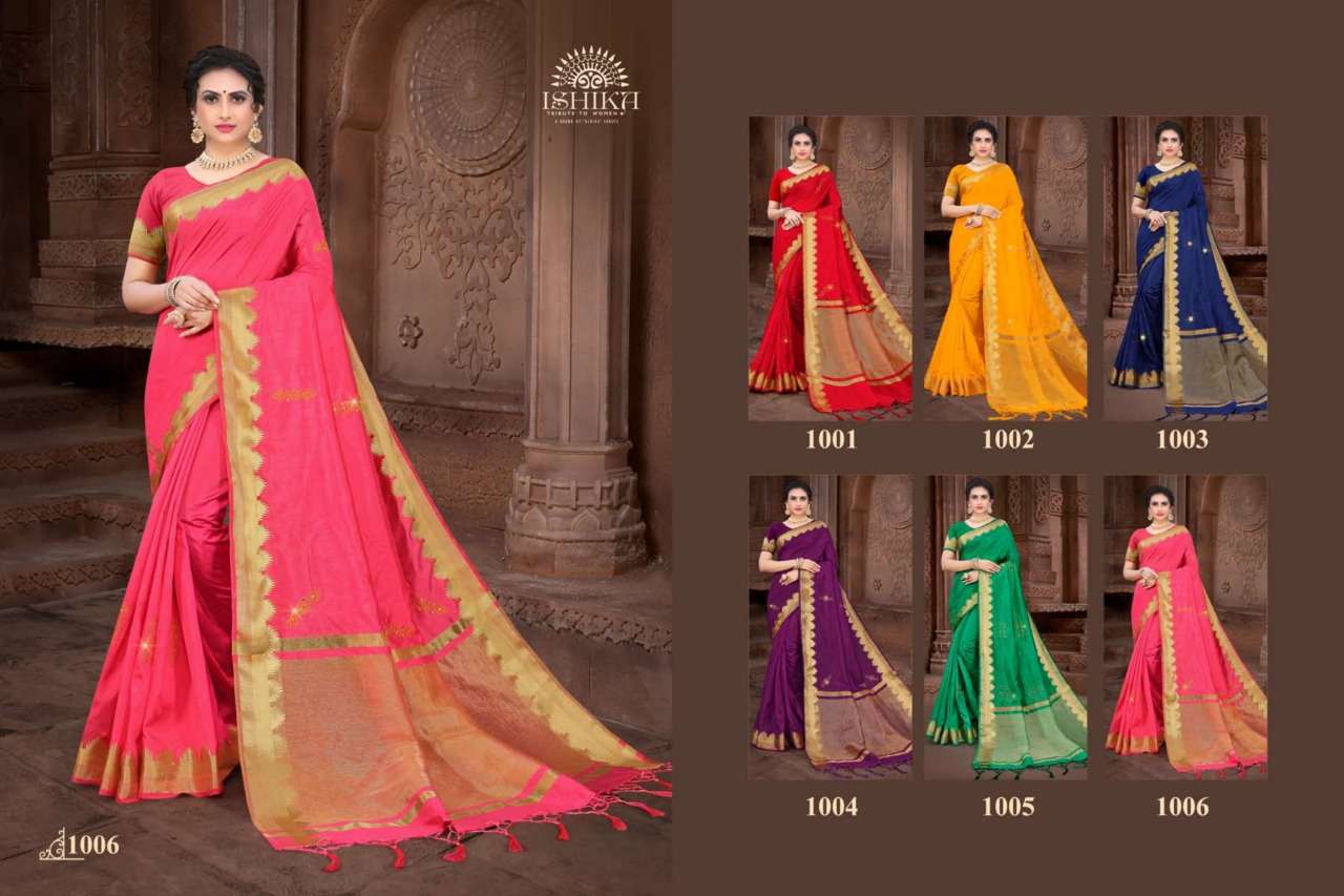 Buy Pari Silk Ishiks Online Wholesale Designer Silk Saree