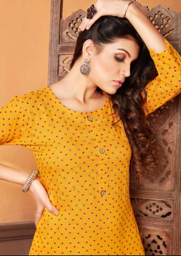 Kaira top online kurtis