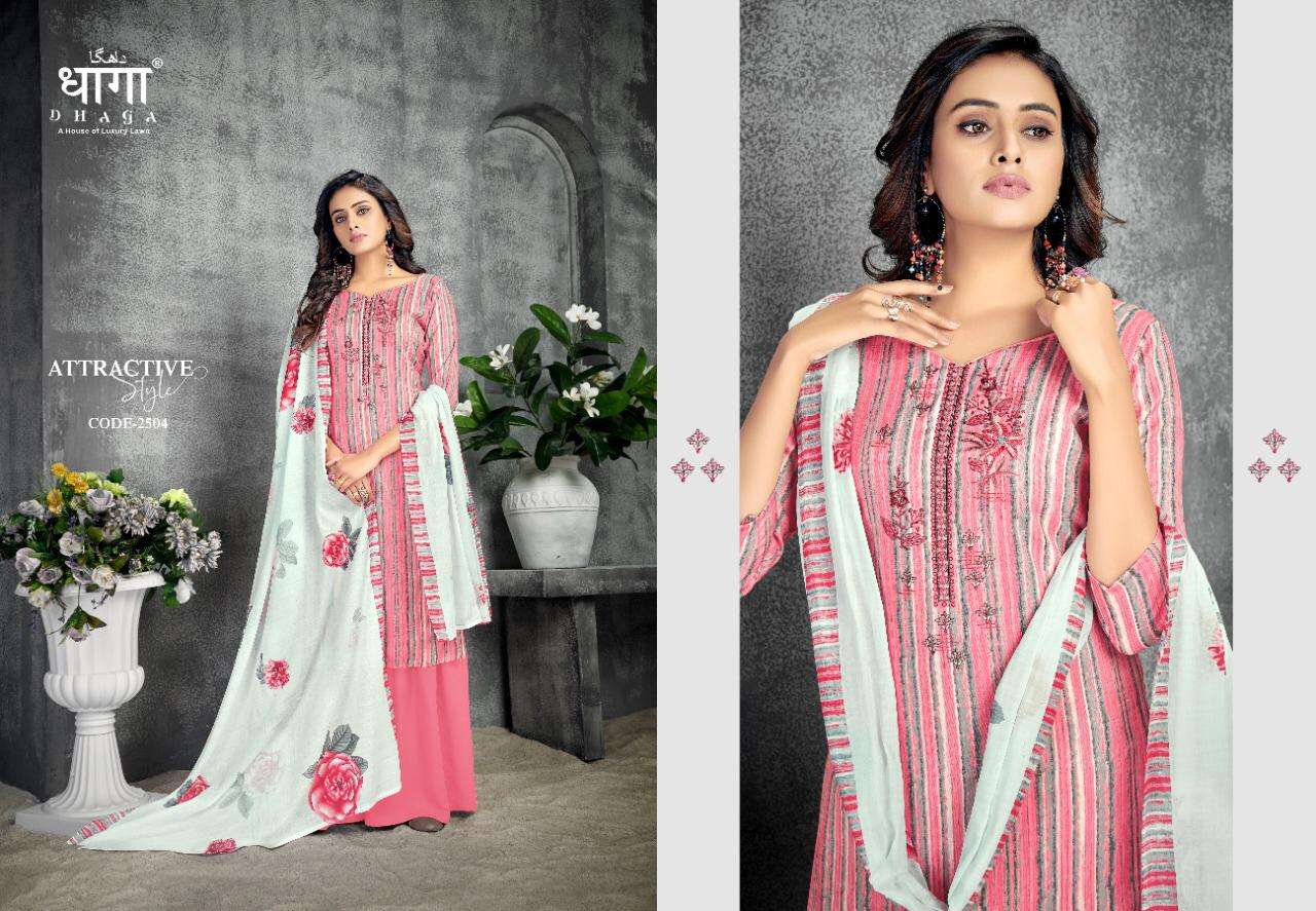 Buy Kiara Aadesh Online Wholesale Supplier Designer Linen Salwar Suit