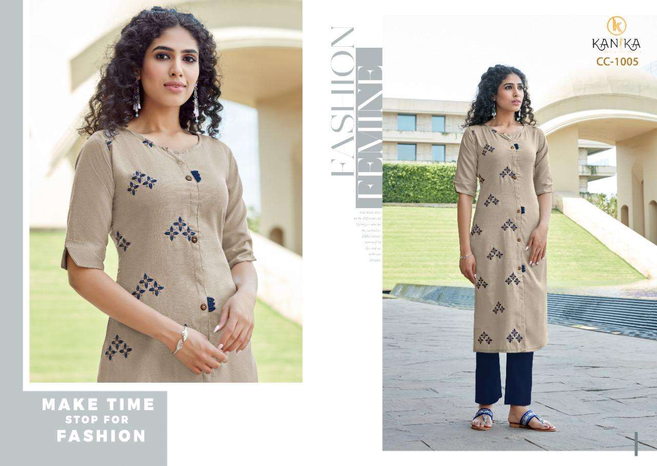 Buy Cotton Candy Kanika Online Wholesale Supplier Designer Silk Kurti