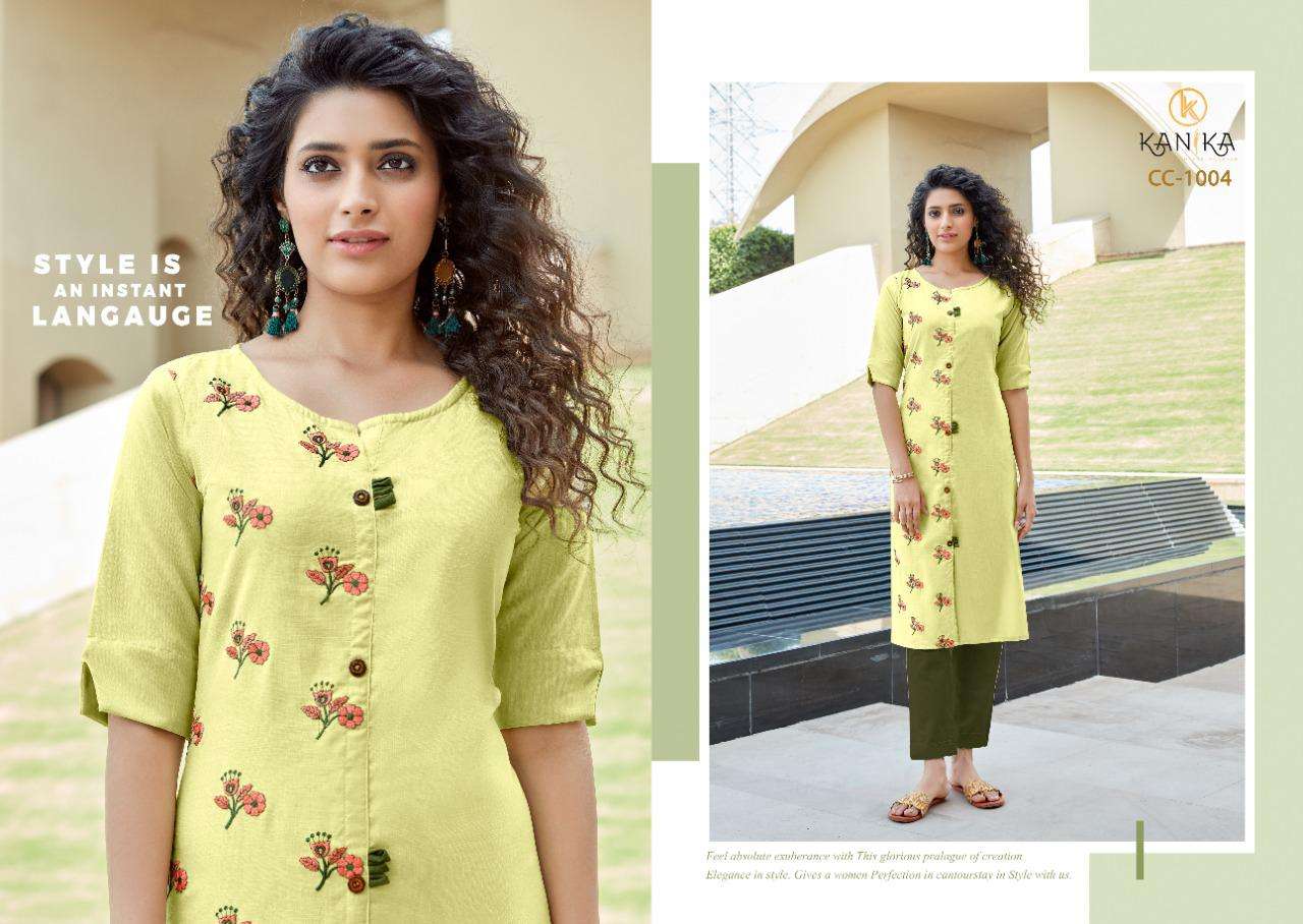 Buy Cotton Candy Kanika Online Wholesale Supplier Designer Silk Kurti