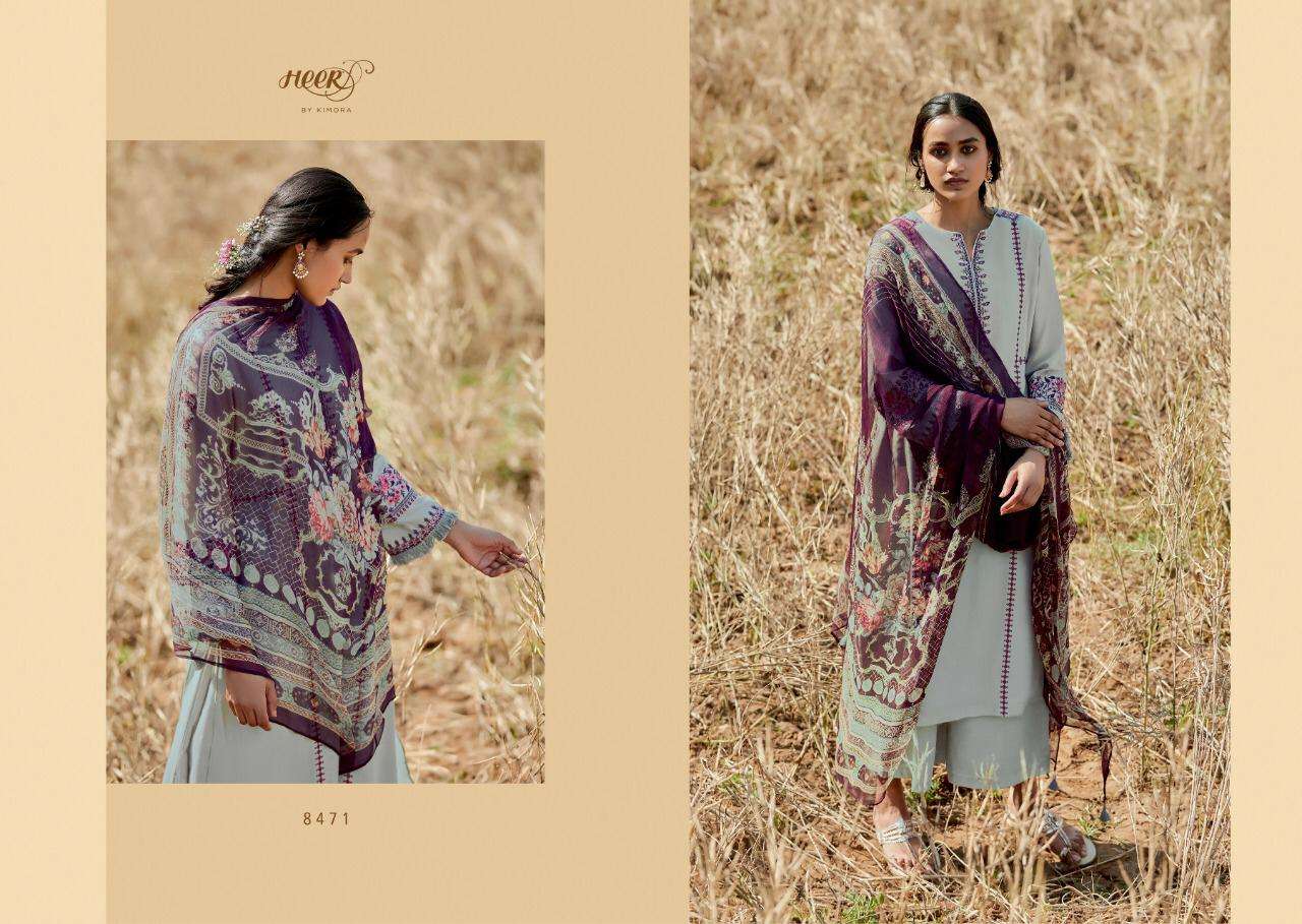 Buy Pakiza Kimora Online Whaolesale Supplier Designer Silk Salwar Suit
