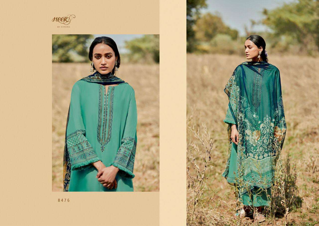 Buy Pakiza Kimora Online Whaolesale Supplier Designer Silk Salwar Suit