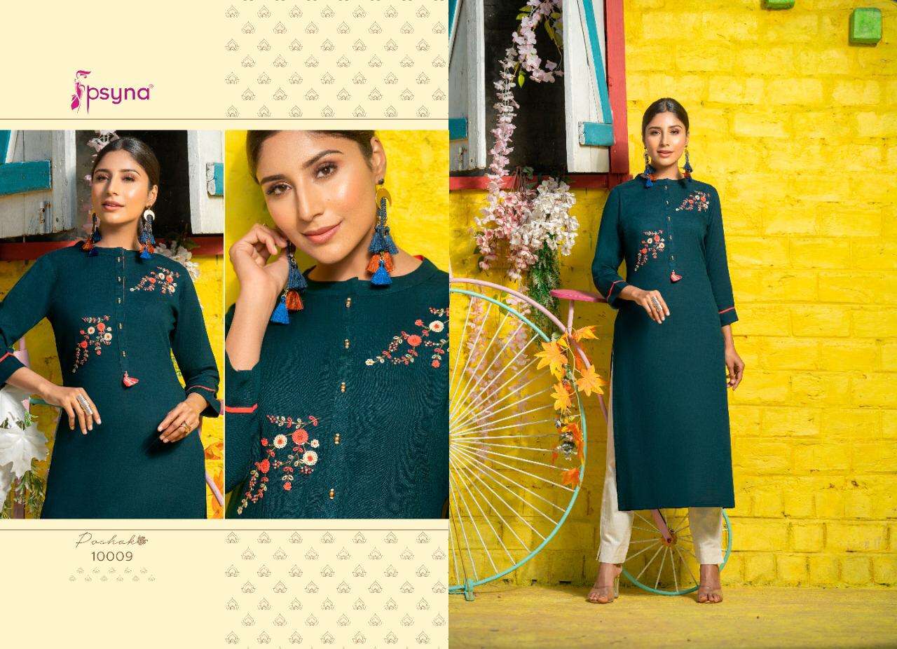 Poshak kurtis online hotsell