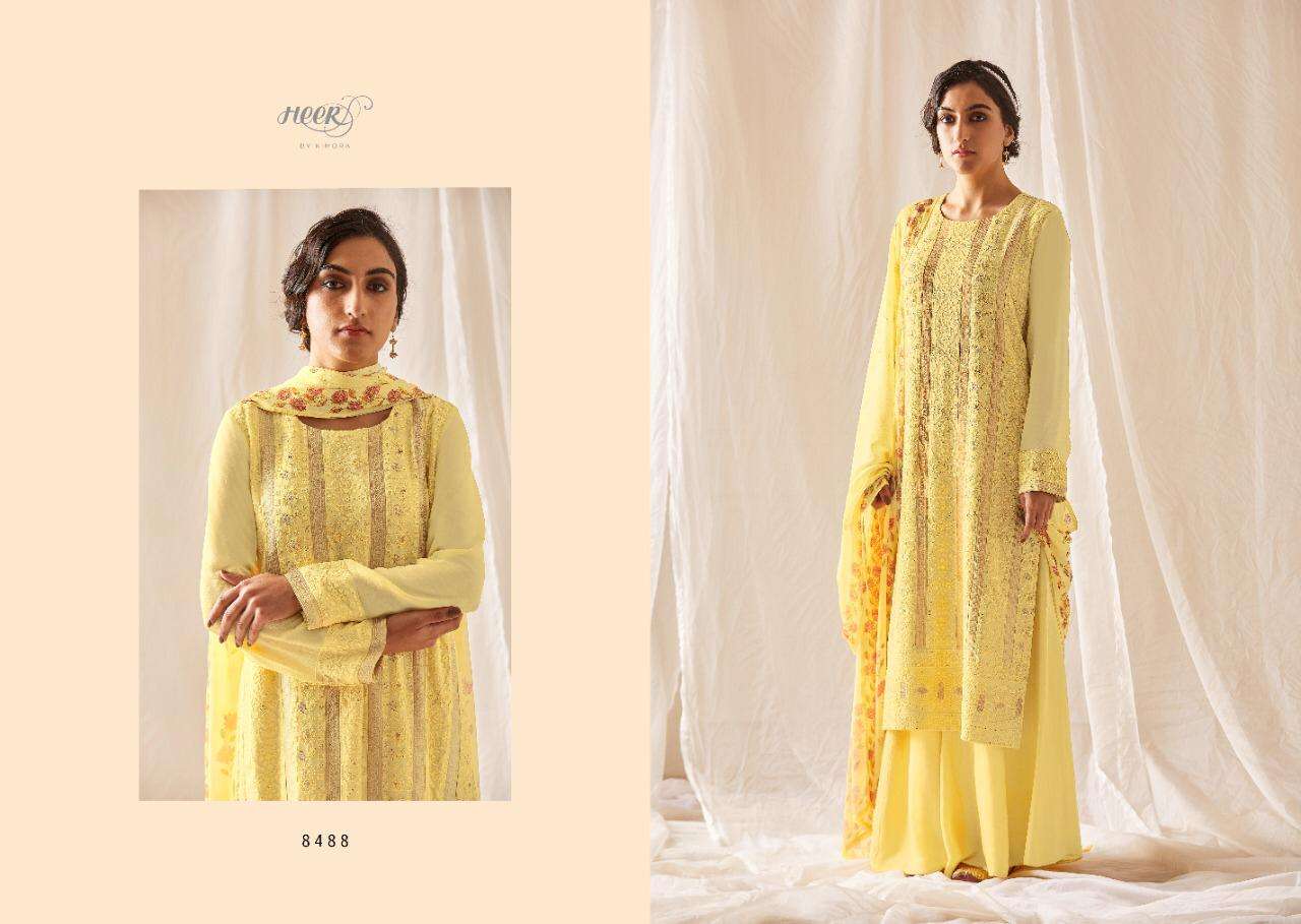 Buy Roja Kimora Online Whaolesale Supplier Designer Silk Salwar Suit