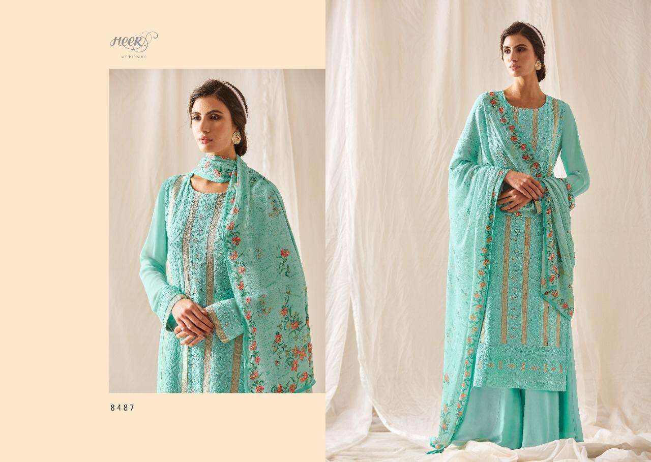 Buy Roja Kimora Online Whaolesale Supplier Designer Silk Salwar Suit